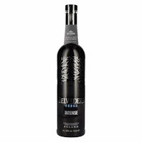 Belvedere Vodka INTENSE 50% Vol. 1l