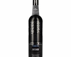 Belvedere Vodka INTENSE 50% Vol. 1l