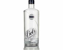 Bols Premium Vodka 37,5% Vol. 1l