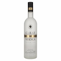 Carat Premium Vodka 40% Vol. 1l