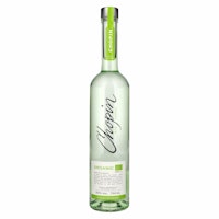 Chopin Organic Rye Vodka Organic 40% Vol. 0,7l