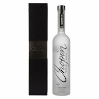 Chopin Potato Vodka 40% Vol. 0,7l in Giftbox