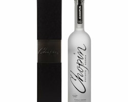 Chopin Potato Vodka 40% Vol. 0,7l in Giftbox