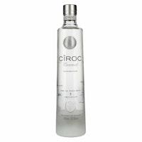 Cîroc COCONUT Flavoured Vodka 37,5% Vol. 0,7l