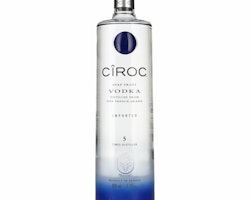 Cîroc SNAP FROST Vodka 40% Vol. 1,75l