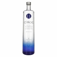 Cîroc SNAP FROST Vodka 40% Vol. 3l