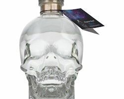 Crystal Head Vodka 40% Vol. 0,7l