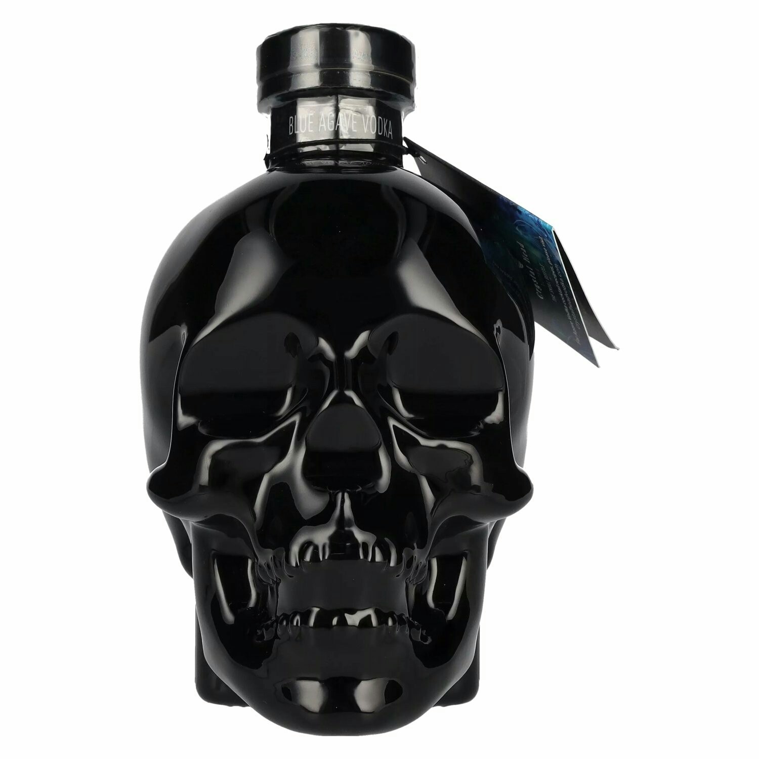 Crystal Head Vodka Onyx 40% Vol. 0,7l