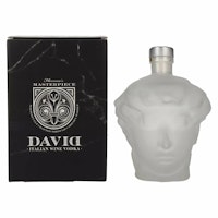 David Vodka 40% Vol. 0,7l in Giftbox