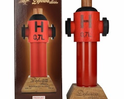 Debowa Wódka Hydrant 40% Vol. 0,7l in Giftbox