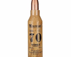 Debowa Wódka Military 70 Premium 40% Vol. 0,7l