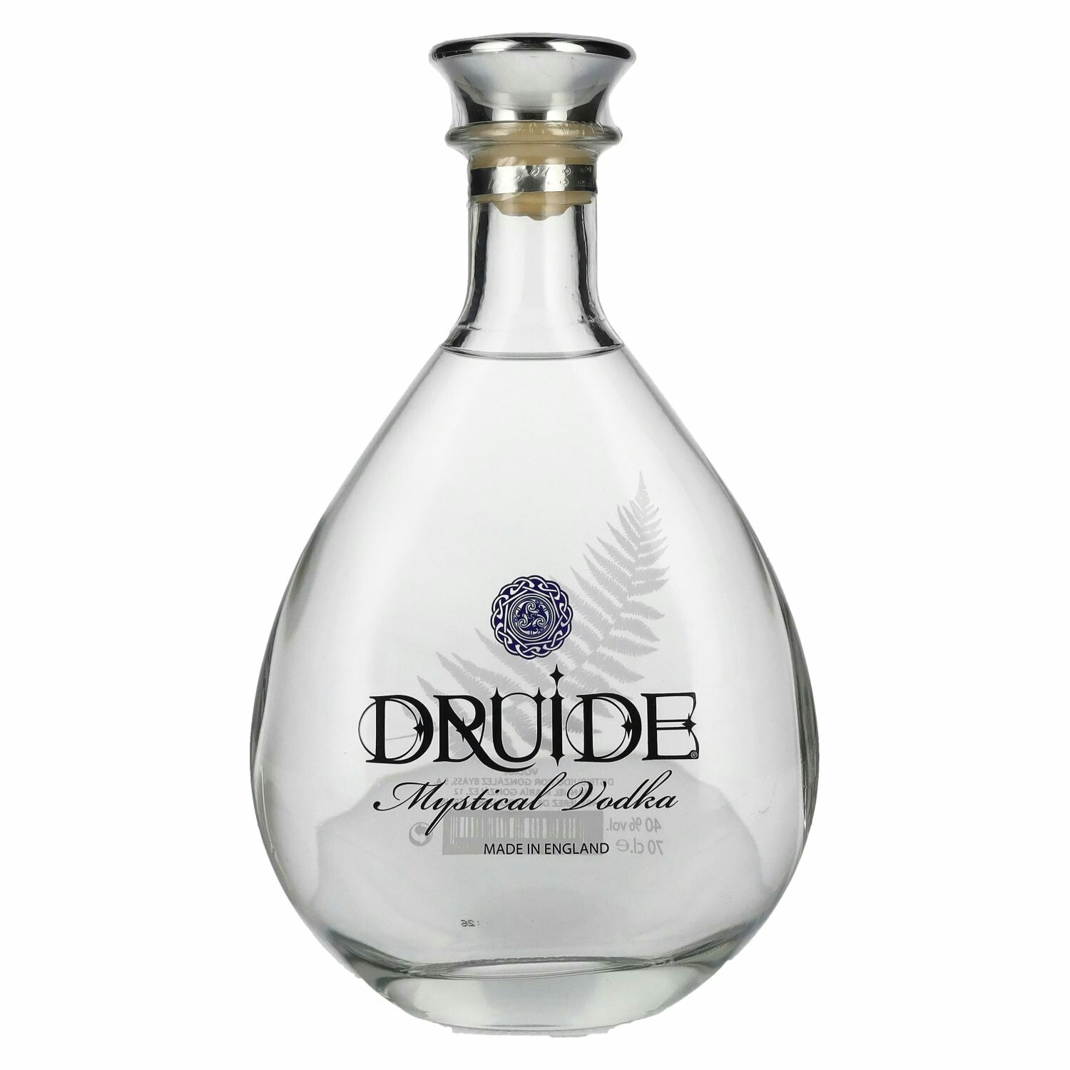 Druide Mystical Vodka 40% Vol. 0,7l