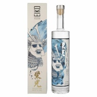 EIKO Vodka 40% Vol. 0,7l in Giftbox