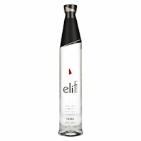 Elit Eighteen Vodka 40% Vol. 0,7l