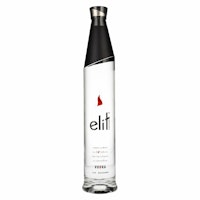 Elit Eighteen Vodka 40% Vol. 1,75l