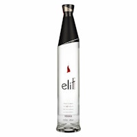 Elit Eighteen Vodka 40% Vol. 1l
