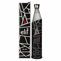 Elit Eighteen Vodka 40% Vol. 3l in Giftbox with LED Lichtsticker