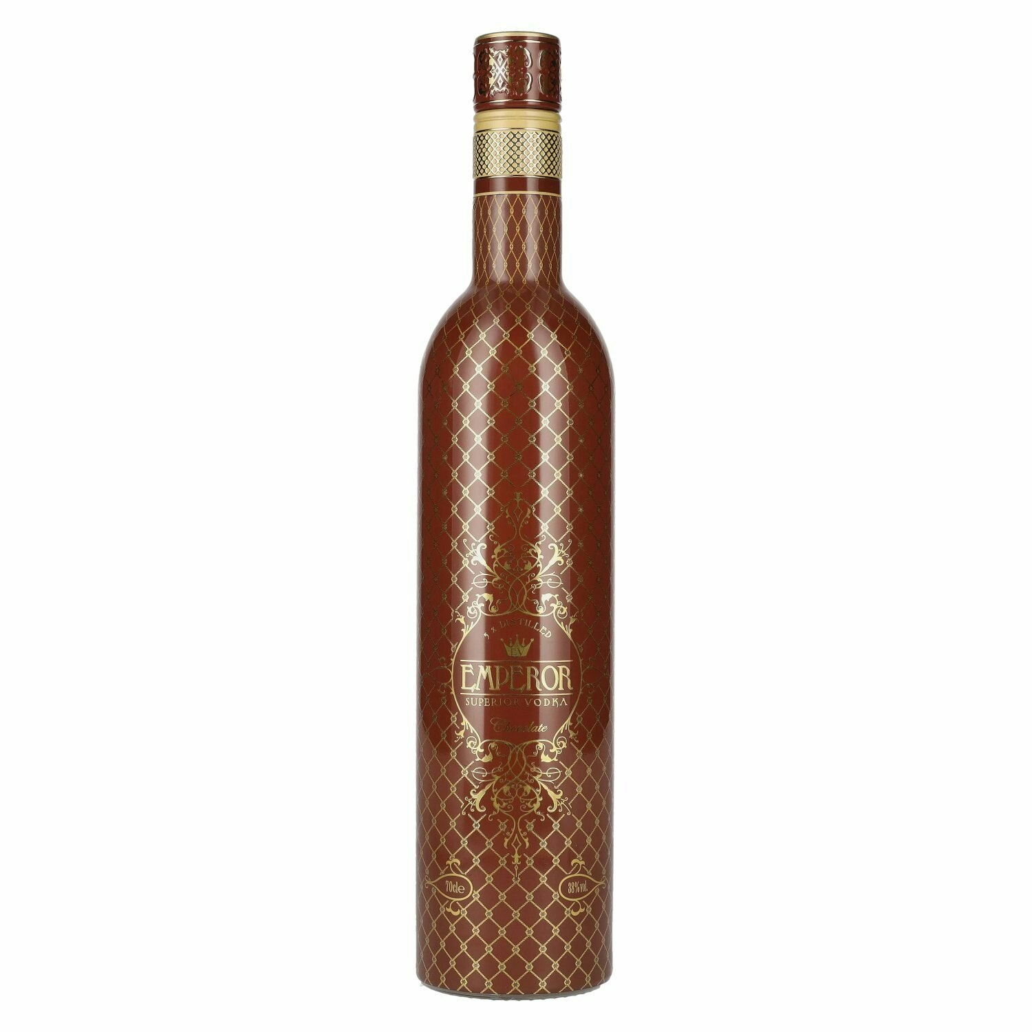 Emperor Superior Vodka CHOCOLATE 38% Vol. 0,7l