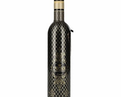 Emperor Superior Vodka ORIGINAL 40% Vol. 0,7l
