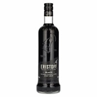 Eristoff Black Wild Berry Flavours & Vodka 18% Vol. 0,7l
