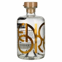 Encore Premium Vodka 41% Vol. 0,5l