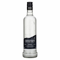 Eristoff Premium Vodka 37,5% Vol. 0,7l