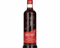 Eristoff Red Sloe Berry 18% Vol. 0,7l