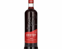 Eristoff Red Sloe Berry 18% Vol. 1l