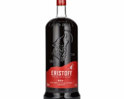 Eristoff Red Sloe Berry 18% Vol. 2l