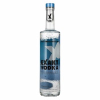 Exakt Vodka 38% Vol. 0,7l
