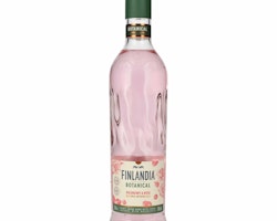 Finlandia Botanical Wildberry & Rose 30% Vol. 0,7l