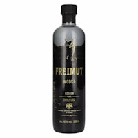 Freimut Straight Rye Wodka 40% Vol. 0,5l