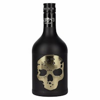 Ghost Vodka The Gold Skull 40% Vol. 0,7l