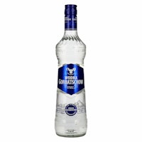 Gorbatschow Wodka 37,5% Vol. 0,7l
