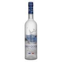 Grey Goose Vodka 40% Vol. 0,7l