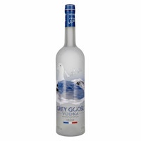 Grey Goose Vodka 40% Vol. 1,5l
