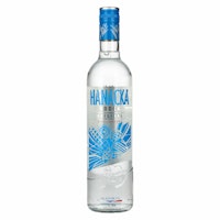 Hanácká Pure Spirit Original Vodka 37,5% Vol. 0,7l