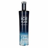 Ice Floe Premium Quality Vodka 40% Vol. 0,7l