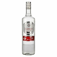 Iganoff Vodka 37,5% Vol. 1l