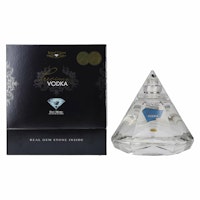 Jewels Lines Precious Vodka 40% Vol. 0,7l in Giftbox