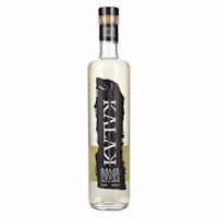 Kalak Single Malt Vodka PEAT CASK 40% Vol. 0,7l