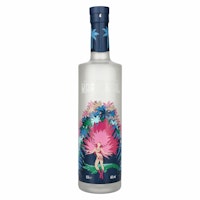 KARNEVAL Premium Vodka 40% Vol. 0,5l