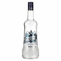 Keglevich Distilled Vodka 38% Vol. 0,7l