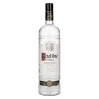 Ketel One Vodka 40% Vol. 1l