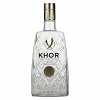 Khortytsa Premium Vodka 40% Vol. 0,7l