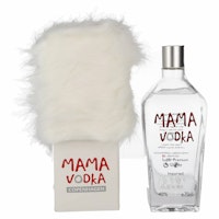 Mama Vodka 40% Vol. 0,7l in Giftbox