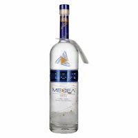 Medea Vodka 40% Vol. 1l