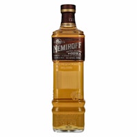 Nemiroff De Luxe HONEY PEPPAR Flavoured Vodka 40% Vol. 1l