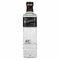 Nemiroff De Luxe Premium Vodka 40% Vol. 0,7l