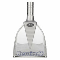 Nemiroff LEX Vodka 40% Vol. 0,7l